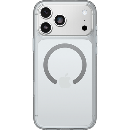 OtterBox iPhone 17 Pro Max Symmetry Clear with MagSafe + Camera Control Case - Clear - product image 2 of 5