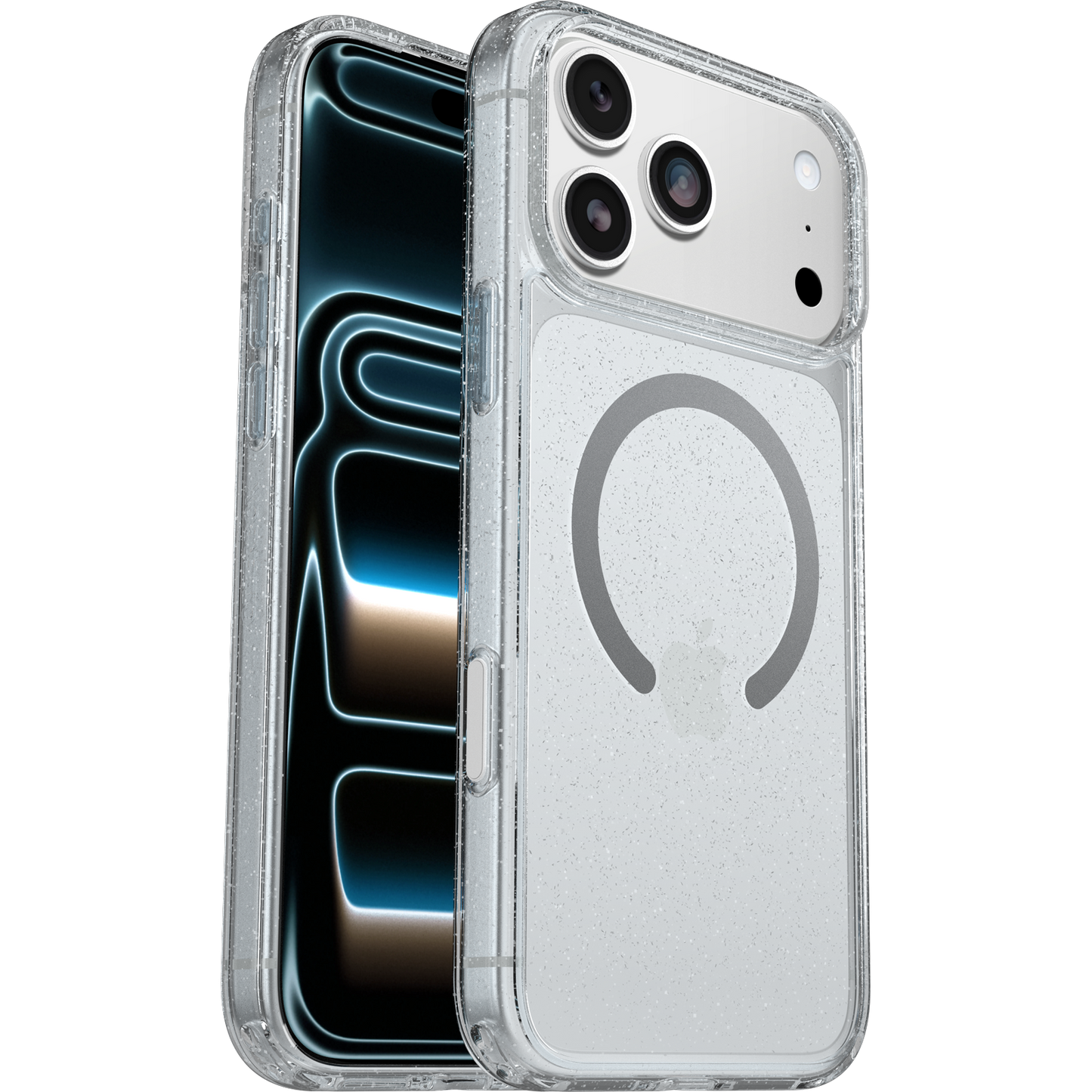 Otterbox OtterBox iPhone 15 Pro Symmetry Case - Stardust