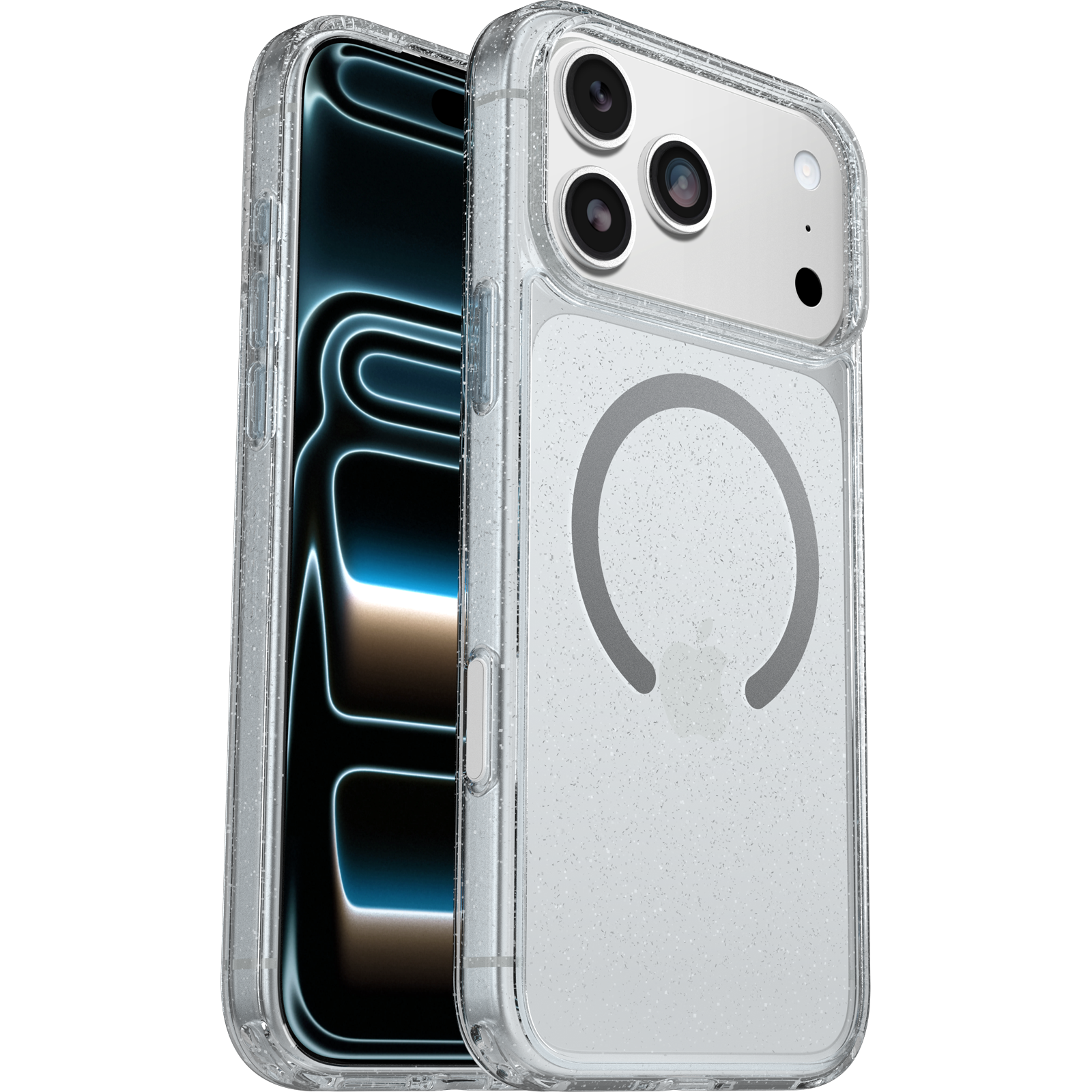Otterbox OtterBox iPhone 15 Pro Symmetry Case - Stardust