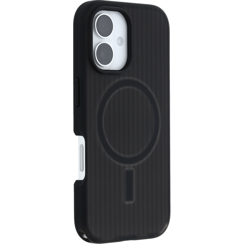 Otterbox OtterBox iPhone 15 Pro Symmetry Case Soft Touch - Dark Echo