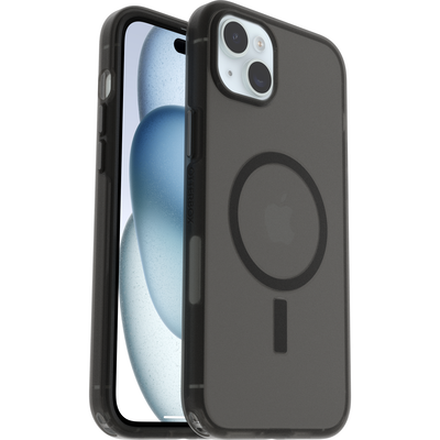 OtterBox iPhone 15 Pro Symmetry Case Soft Touch - Beet It - product image 1 of 5