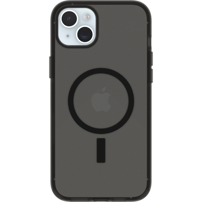 OtterBox iPhone 15 Pro Symmetry Case Soft Touch - Beet It - product image 2 of 5