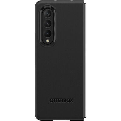 OtterBox Galaxy Z Fold3 5G Symmetry Black/Clear - product image 1 of 2