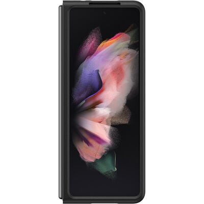 OtterBox Galaxy Z Fold3 5G Symmetry Black/Clear - product image 2 of 2