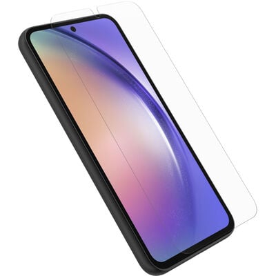 OtterBox Galaxy A54 5G Alpha Tempered Glass Screen Protector - product image 1 of 2
