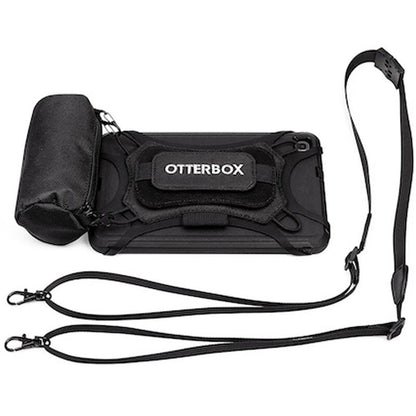 OtterBox Latch 10in with Accessory Bag Pro Pack Bulk - Black - product image 1 of 5