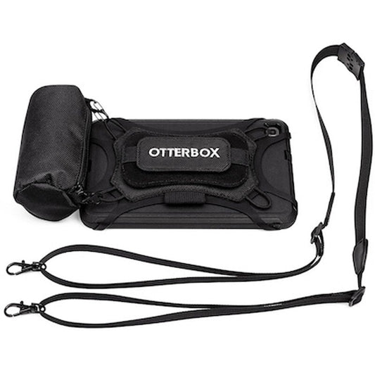 OtterBox Latch 10in with Accessory Bag Pro Pack Bulk - Black - product image 1 of 5