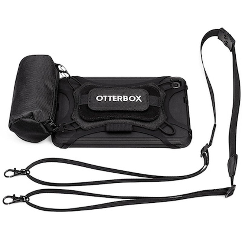 Otterbox OtterBox Latch 10in with Accessory Bag Pro Pack Bulk - Black (SKU: 52533)