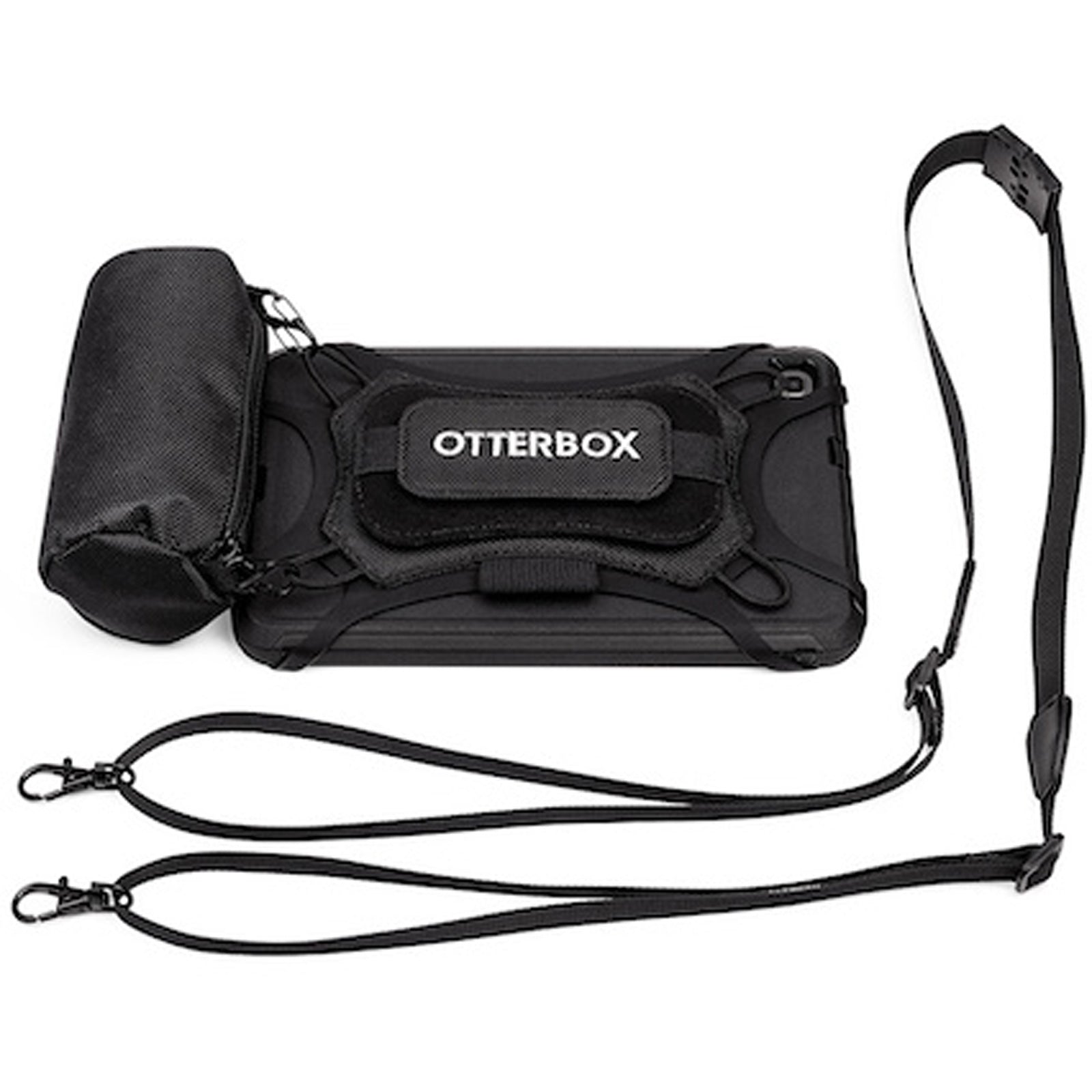 Otterbox OtterBox Latch 10in with Accessory Bag Pro Pack Bulk - Black (SKU: 52533) – Image 2