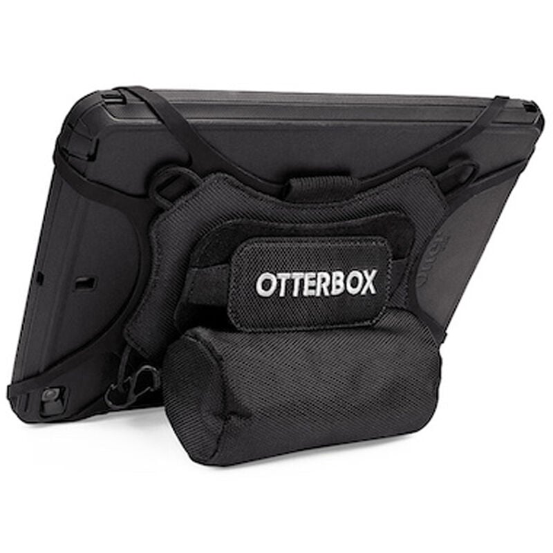 OtterBox Latch 10in with Accessory Bag Pro Pack Bulk - Black - product image 2 of 5