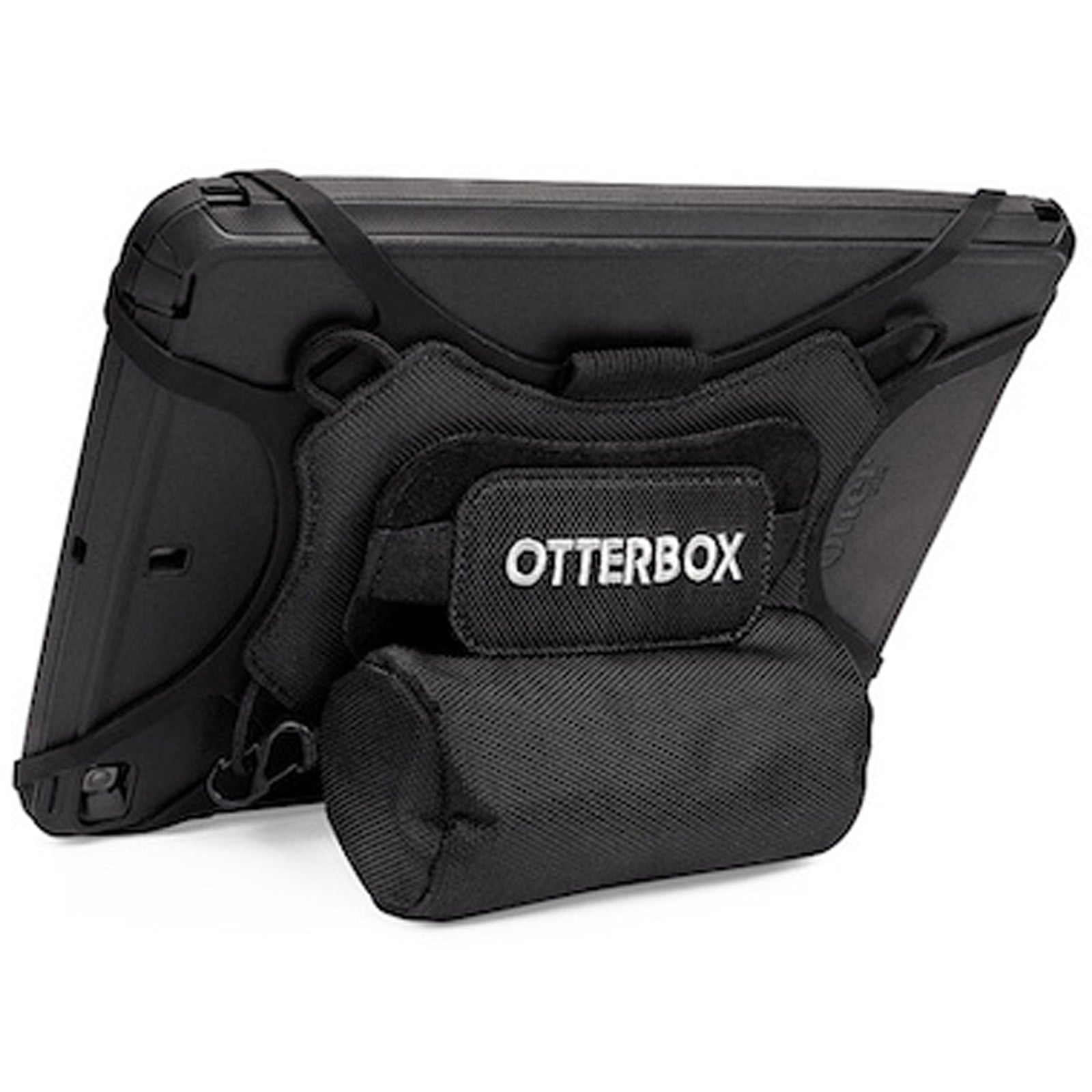OtterBox OtterBox Latch 10in with Accessory Bag Pro Pack Bulk - Black (SKU: 52533) – Image 5