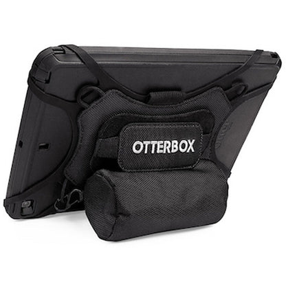 OtterBox OtterBox Latch 10in with Accessory Bag Pro Pack Bulk - Black (SKU: 52533) – Image 5