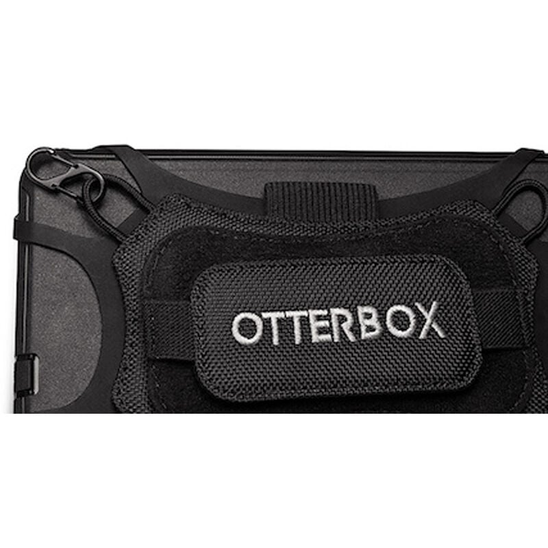 OtterBox Latch 10in with Accessory Bag Pro Pack Bulk - Black - product image 4 of 5